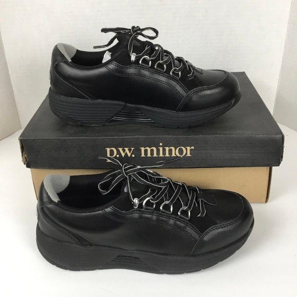 pw minor rocker shoes